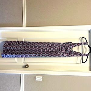 Loveappella Maxi dress Small